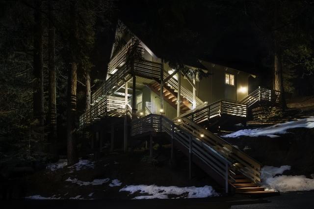 Yosemite Hideaway A Villa Yosemite West Cameră foto