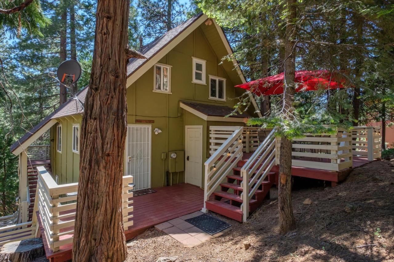 Yosemite Hideaway A Villa Yosemite West Exterior foto