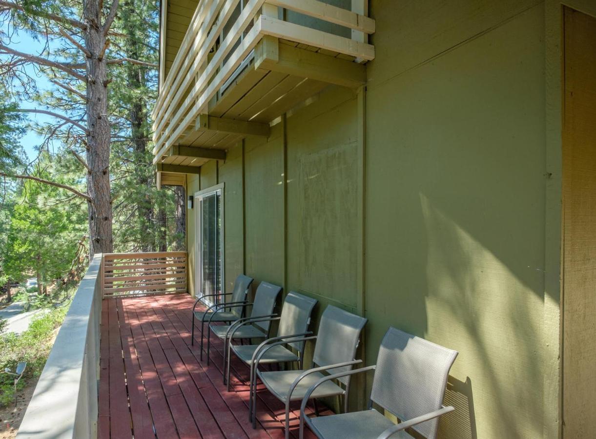 Yosemite Hideaway A Villa Yosemite West Exterior foto
